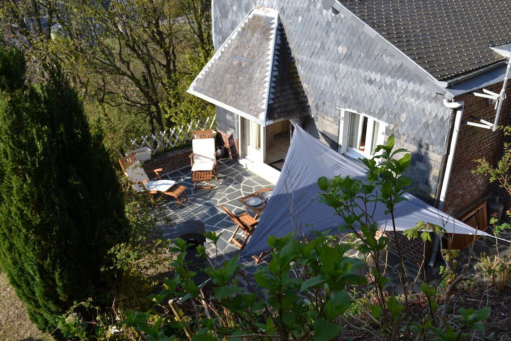 La Maison De La Rose * Etretat