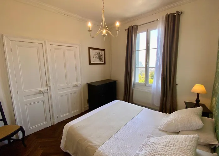 La Maison De La Rose