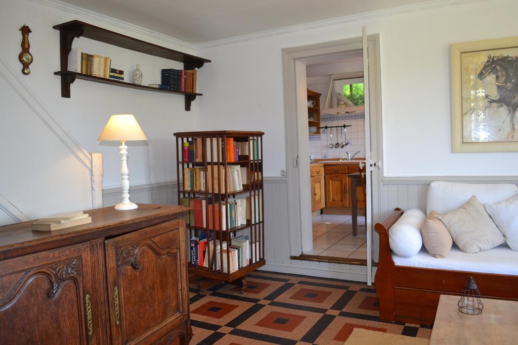 La Maison De La Rose Apartment