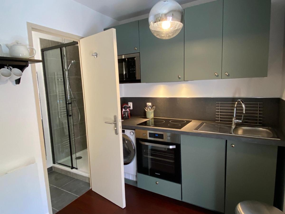 La Maison De La Rose Apartment