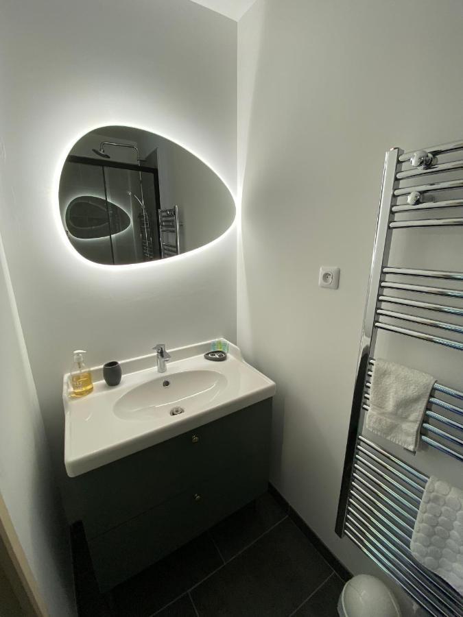 La Maison De La Rose Apartment *