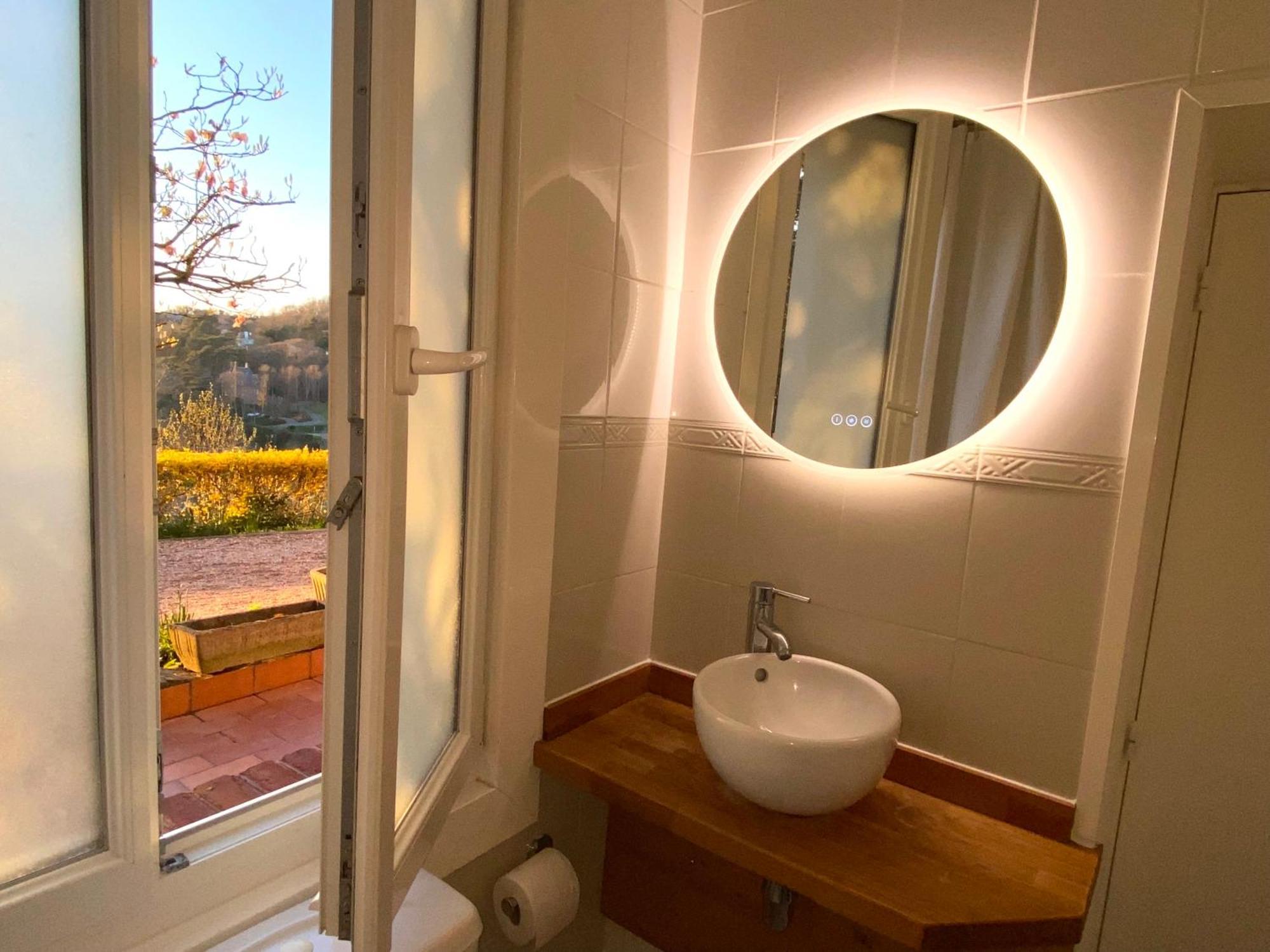 La Maison De La Rose Apartment *