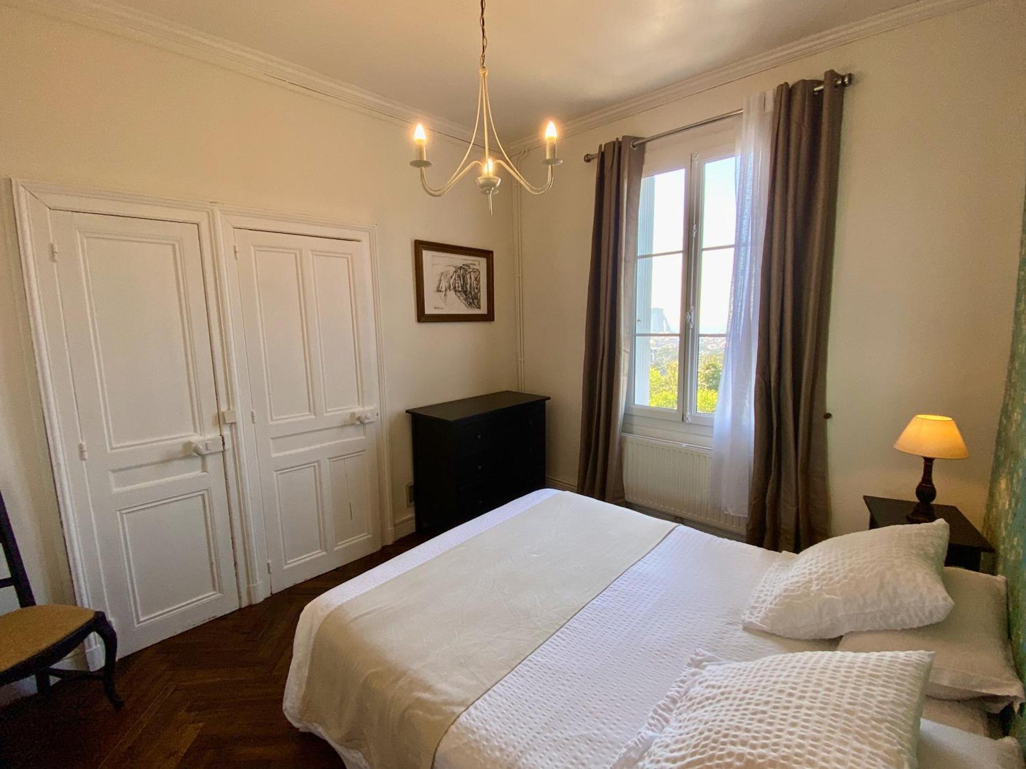 La Maison De La Rose Apartment