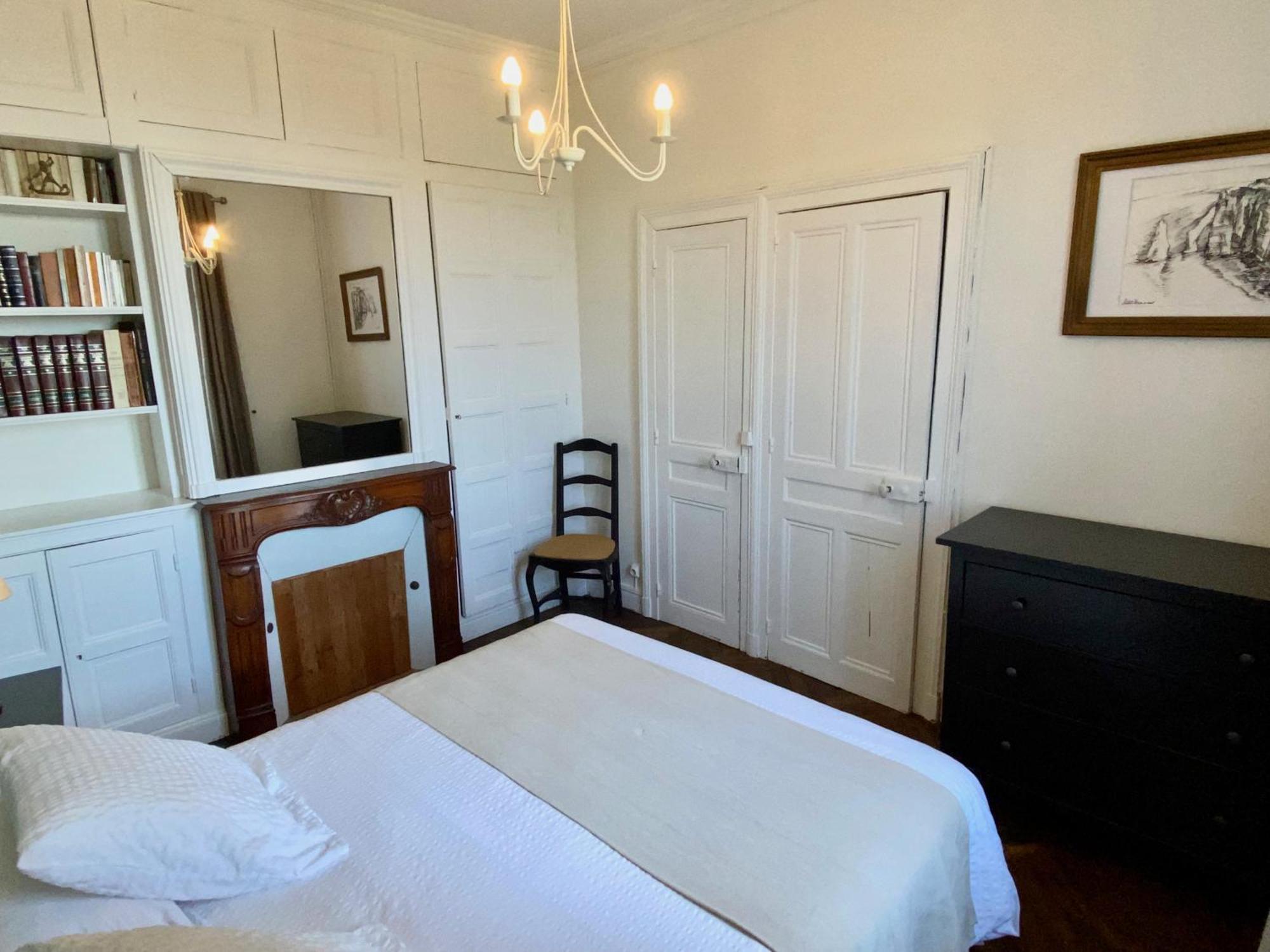Apartment La Maison De La Rose *
