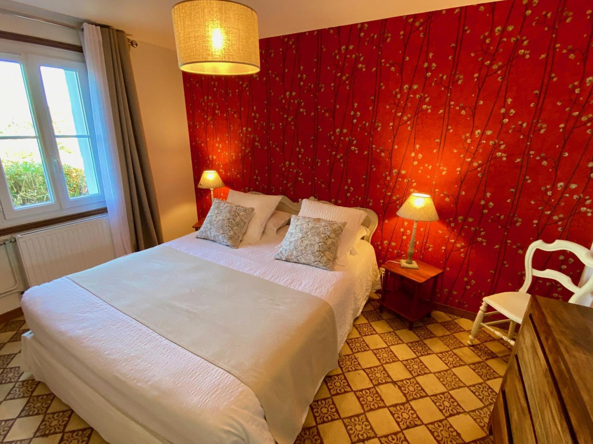 La Maison De La Rose Apartment Etretat