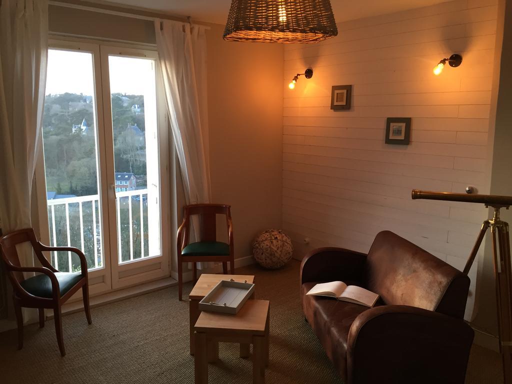 La Maison De La Rose Apartment Etretat