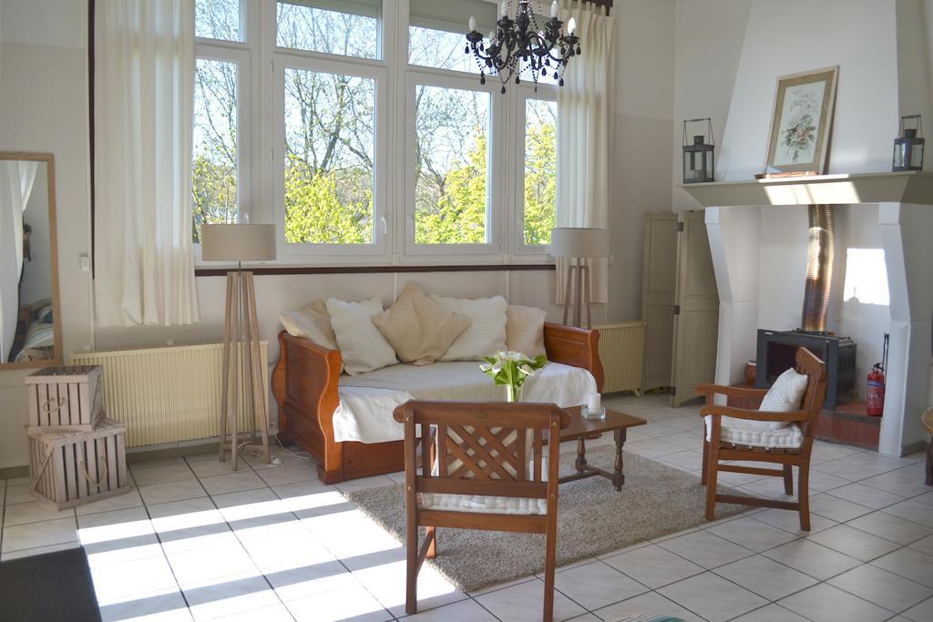 Apartment La Maison De La Rose *