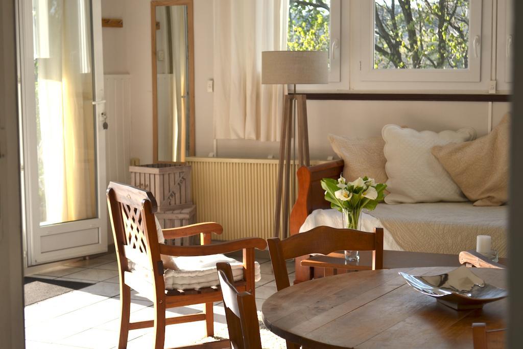 Apartment La Maison De La Rose Etretat
