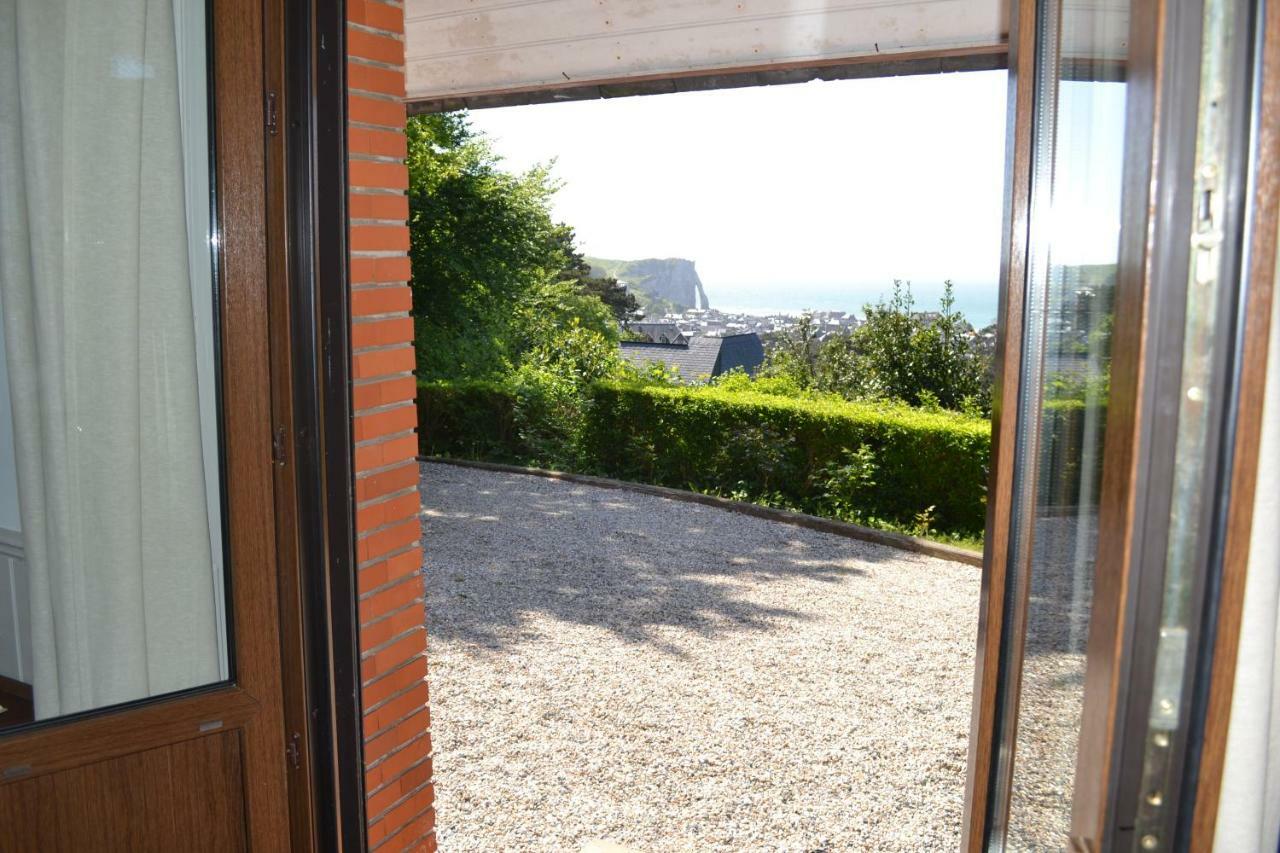 La Maison De La Rose Apartment